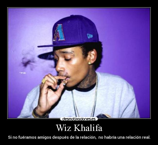 Wiz Khalifa - 
