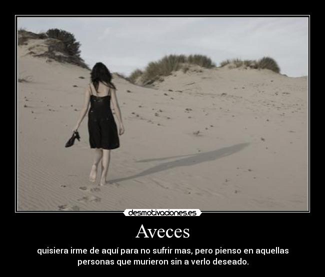 carteles aveces desmotivaciones