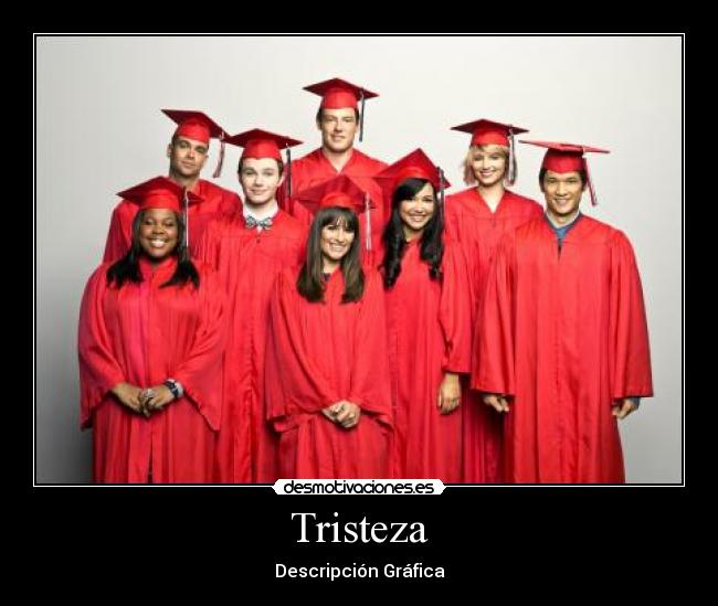 Tristeza - 