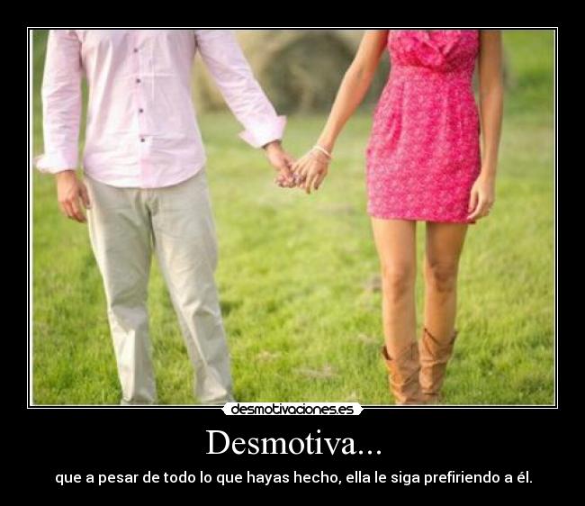 Desmotiva... - 