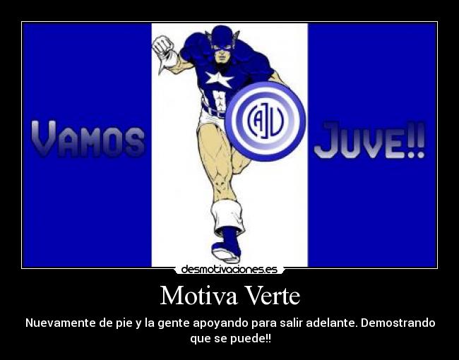 carteles juve banderalo desmotivaciones