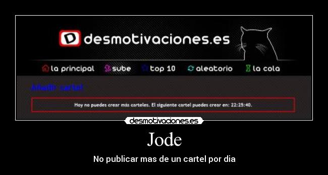 Jode -