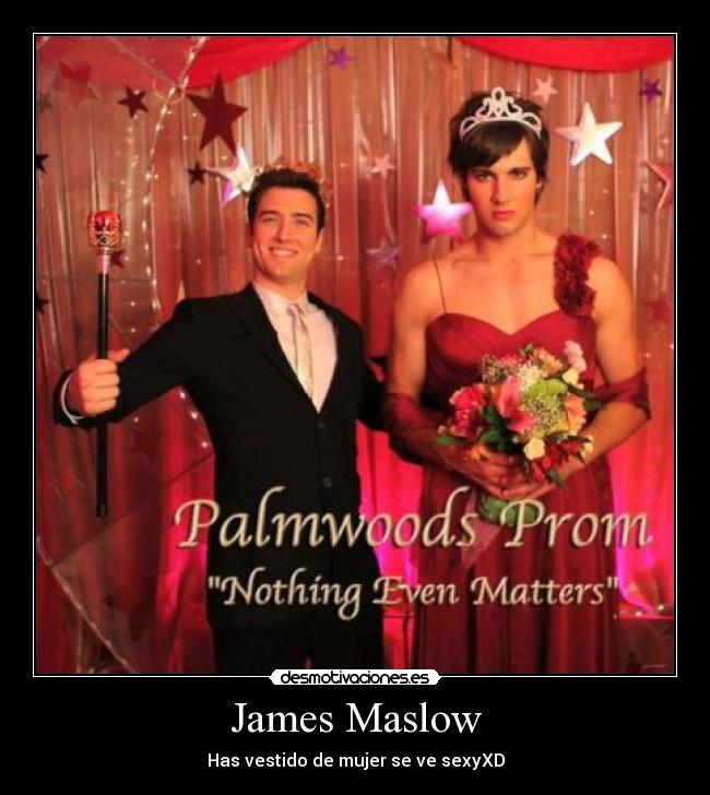 James Maslow - 