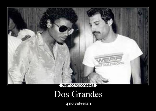 Dos Grandes - 