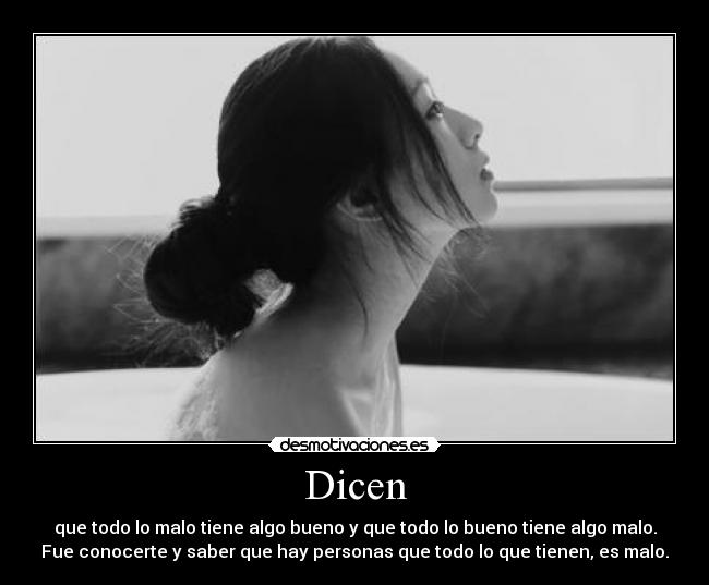 Dicen -