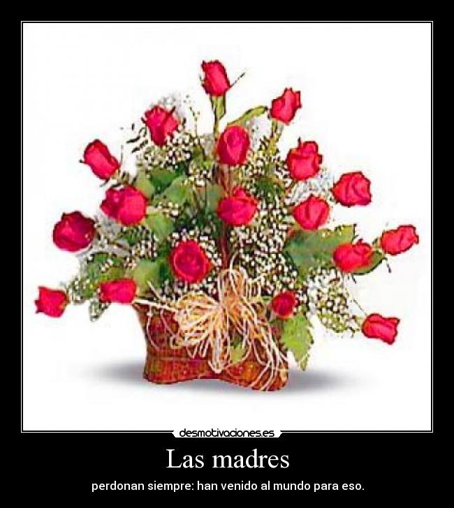 Las madres - 