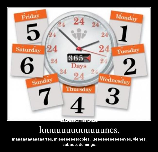 luuuuuuuuuuuuunes, - 