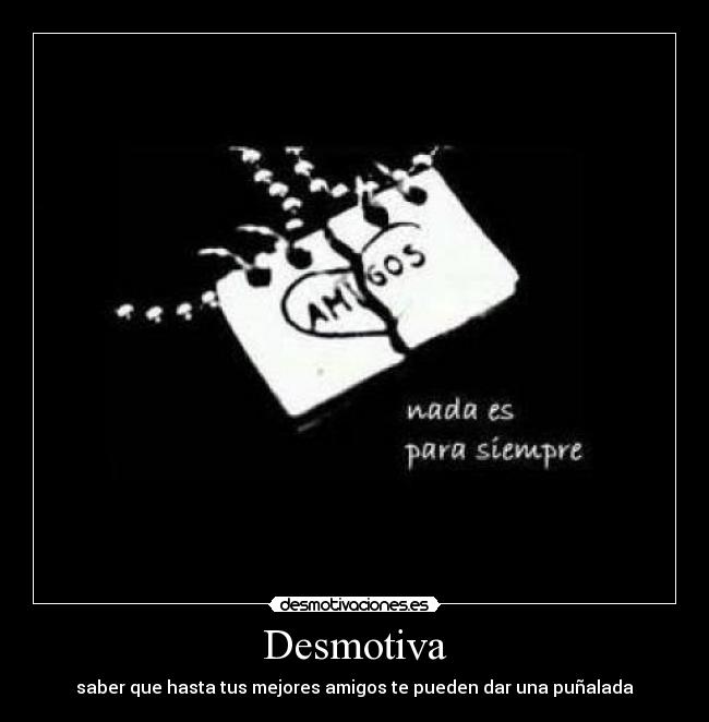 carteles desmotiva desmotivaciones