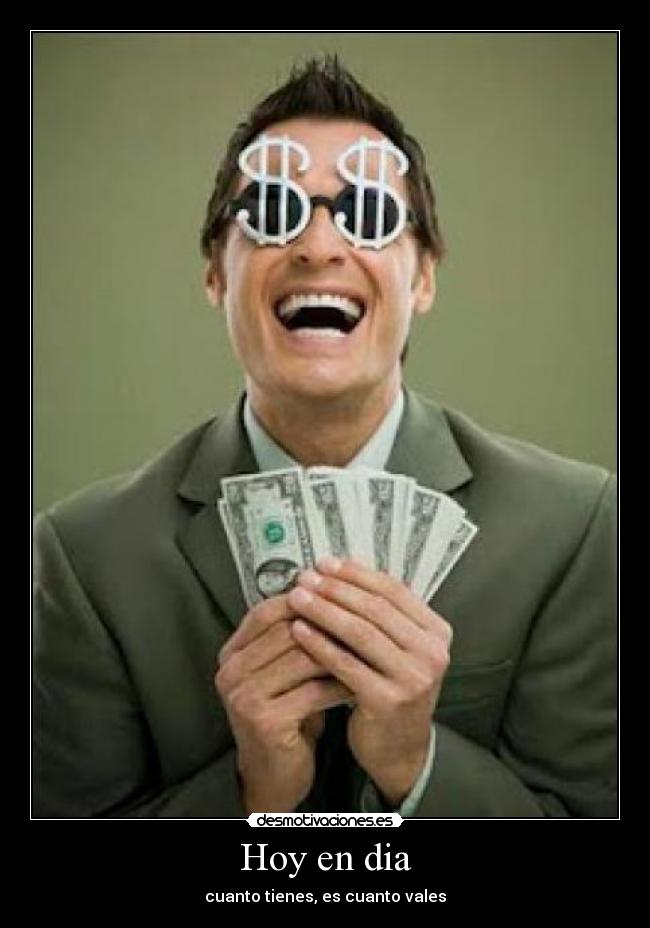 Hoy en dia - 