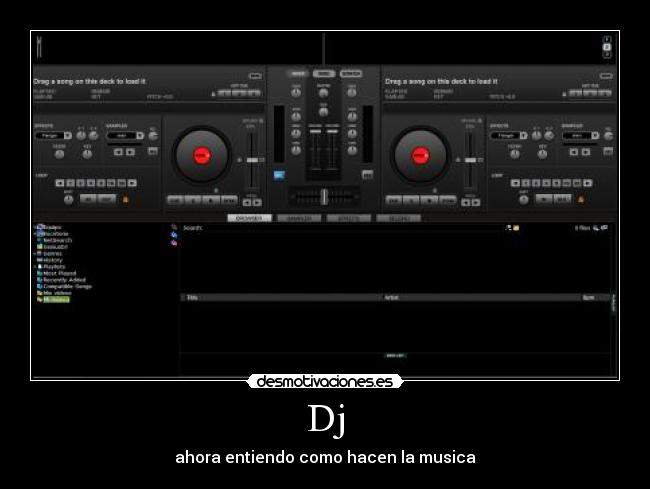 Dj -