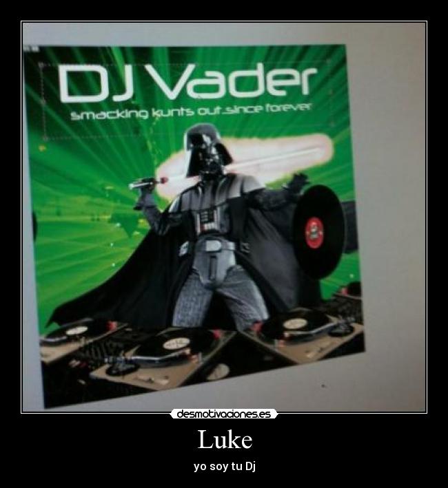 Luke -