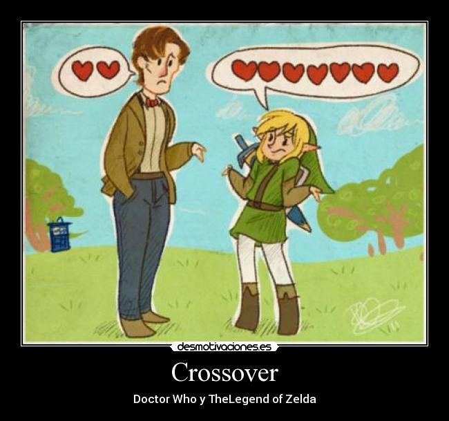 Crossover - 