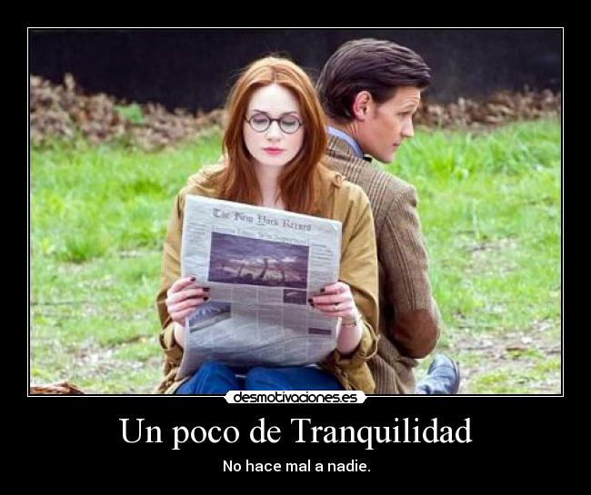 carteles tranquilidad alegria desmotivaciones