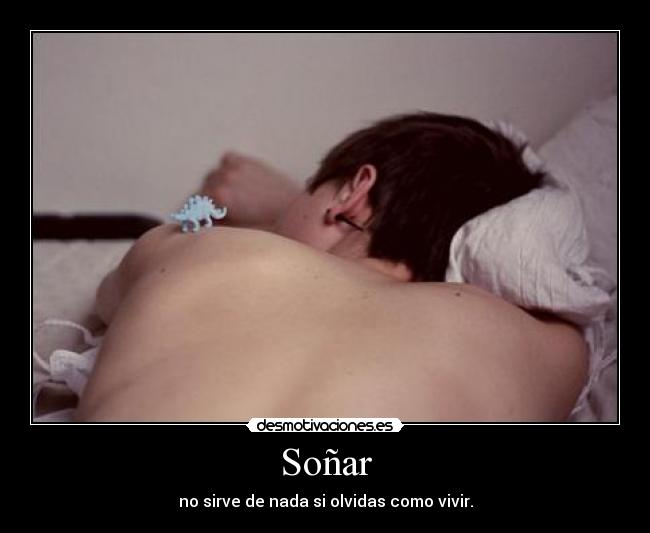 Soñar - 