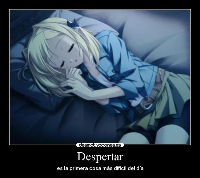 carteles anime manga una realidad donde los humanos somos debiles desmotivaciones