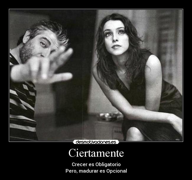 Ciertamente - 