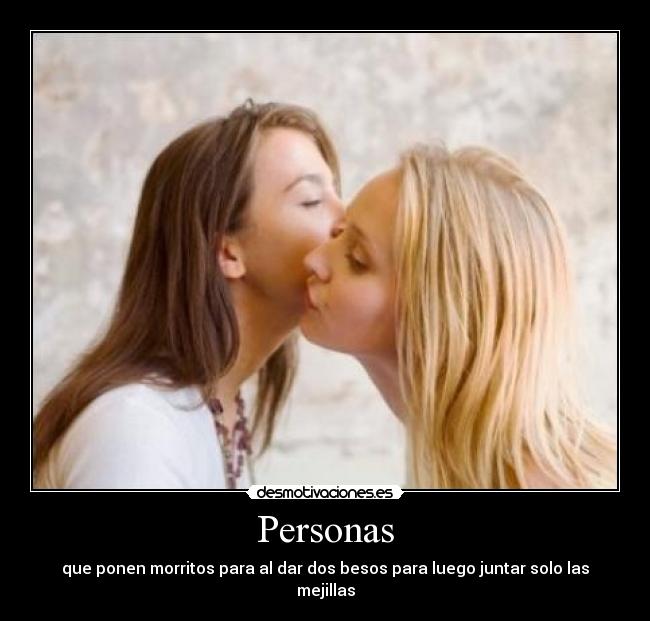 Personas -