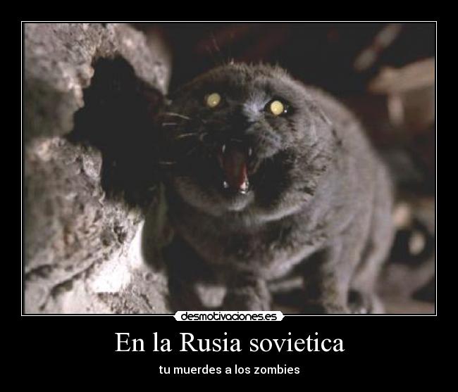 En la Rusia sovietica - 