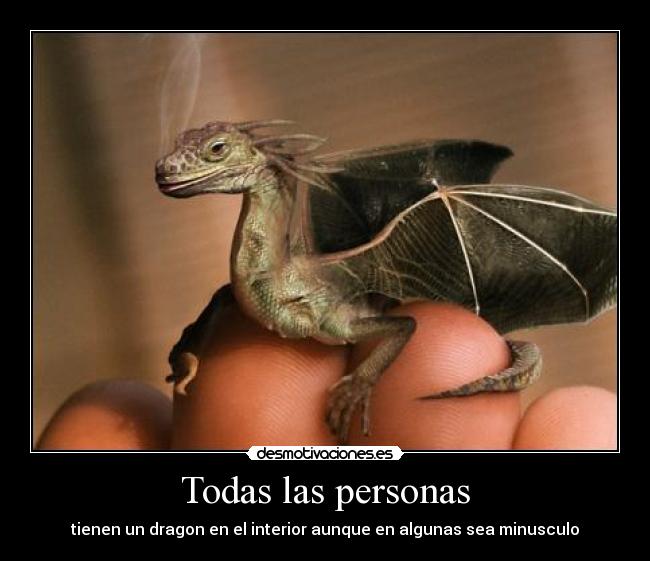 Todas las personas -