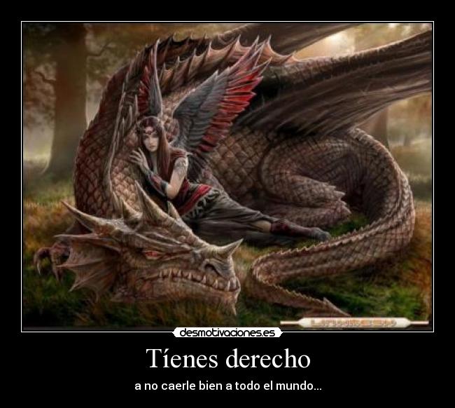 carteles experiencia desmotivaciones