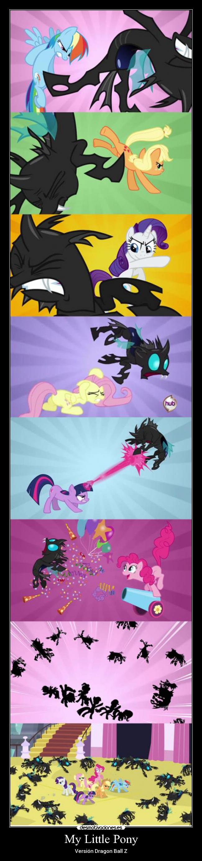 My Little Pony -