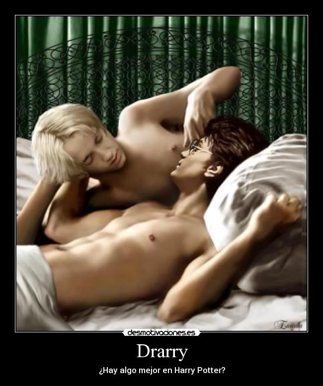 Drarry - 