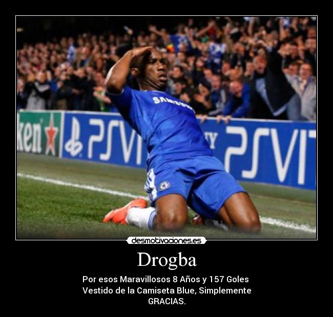carteles drogba desmotivaciones