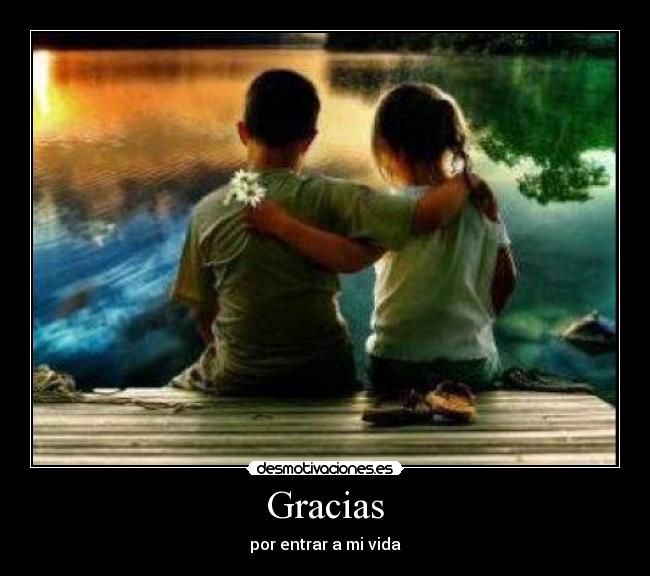 Gracias - 