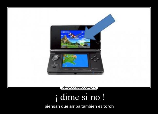 ¡ dime si no ! - 