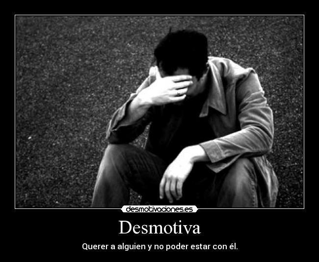 Desmotiva -