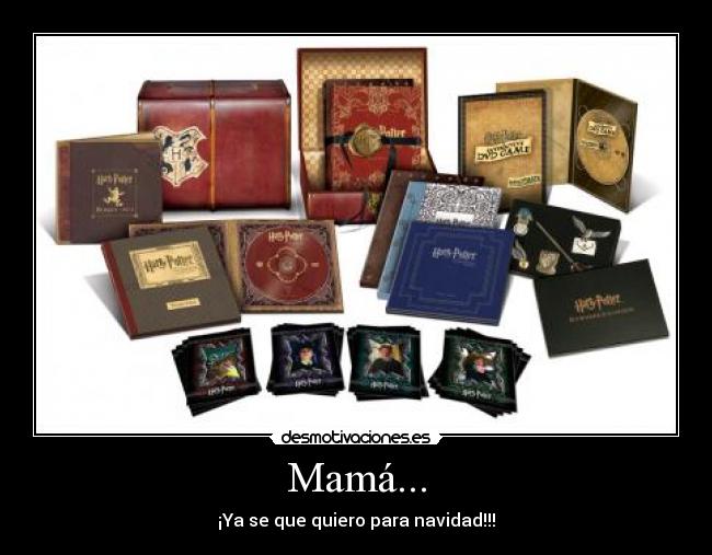 Mamá... - 