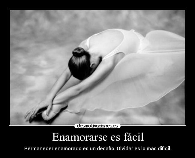 carteles enamorarse desmotivaciones