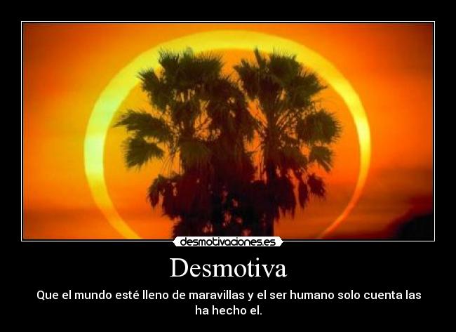 Desmotiva -