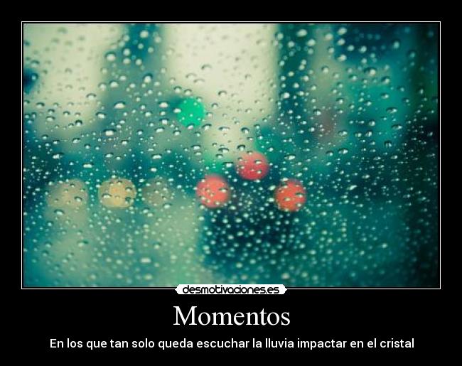 Momentos - 