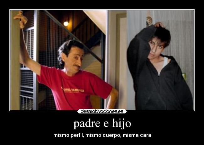 carteles padre leon zamora desmotivaciones