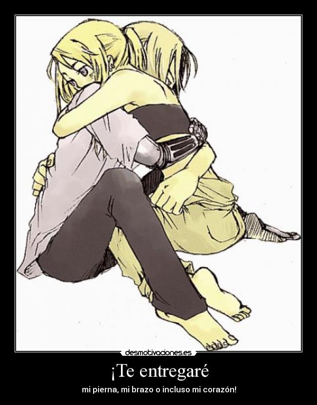 carteles fullmetal alchemist desmotivaciones