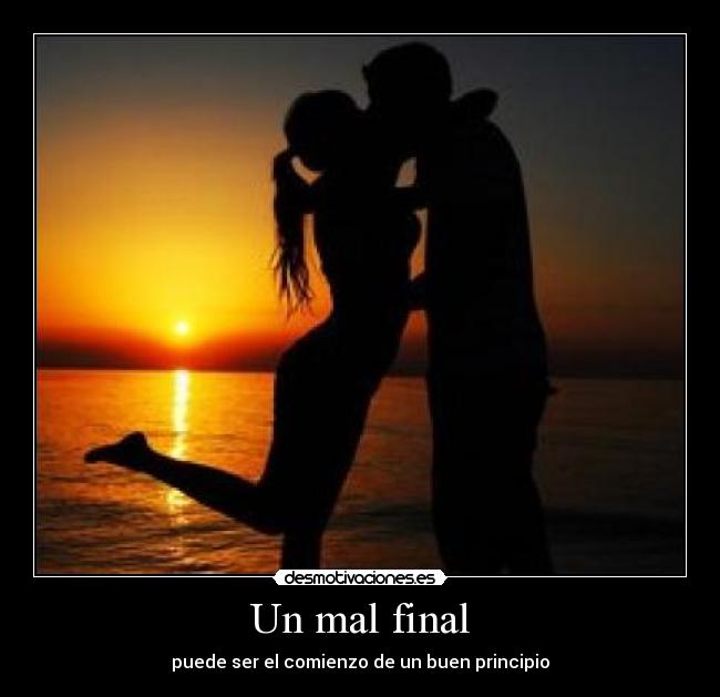 Un mal final - 
