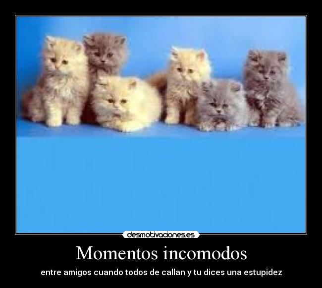 carteles sientes rodeado desmotivaciones