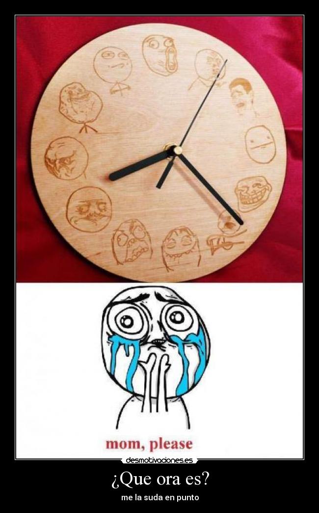 carteles memes desmotivaciones