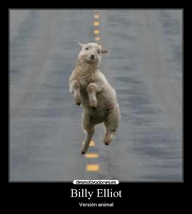 Billy Elliot - 