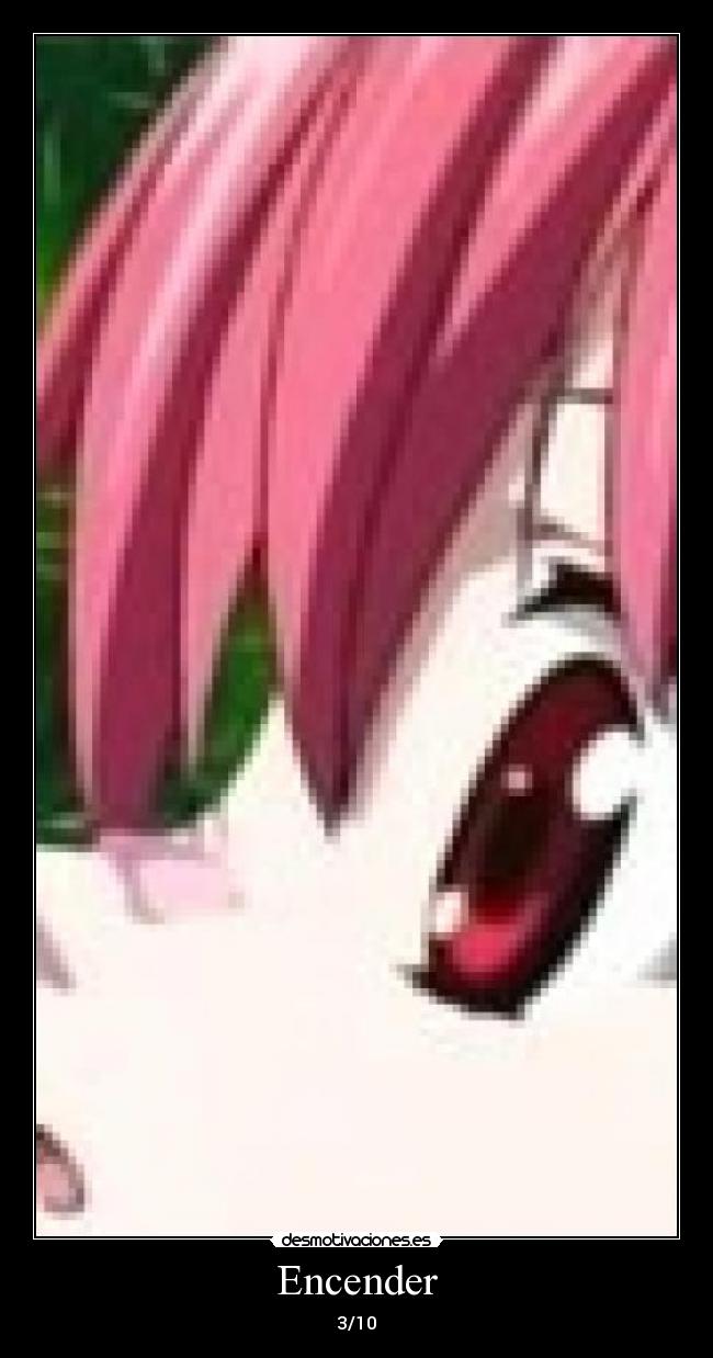 Encender - 3/10