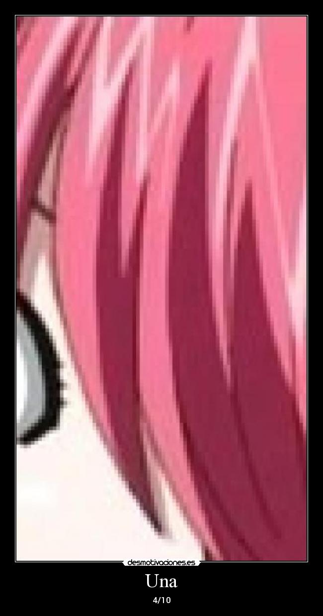 Una - 4/10