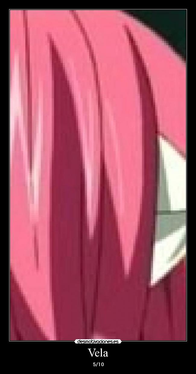 Vela - 5/10