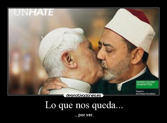 Lo que nos queda... -