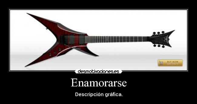 Enamorarse -