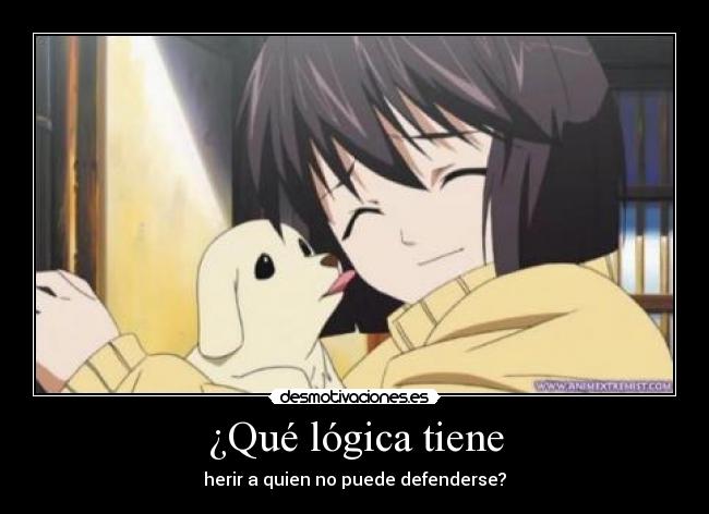 carteles raptorhunters anime elfen lied nwn kuperman lol maltrato animal desmotivaciones