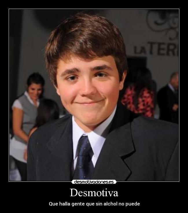 carteles fede llorente desmotivaciones