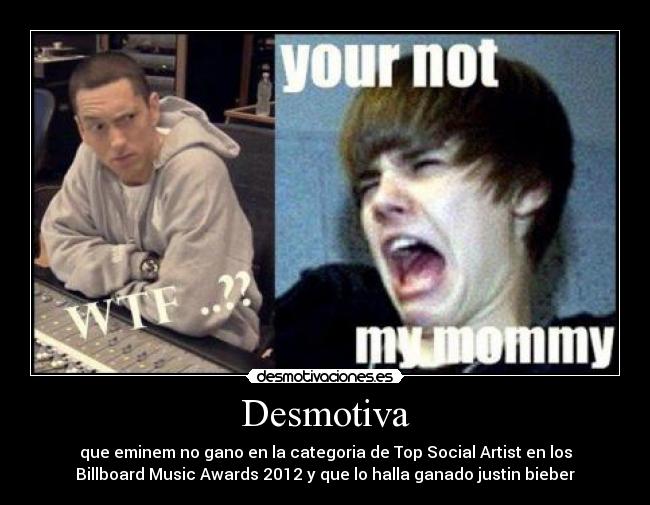 carteles eminem desmotivaciones