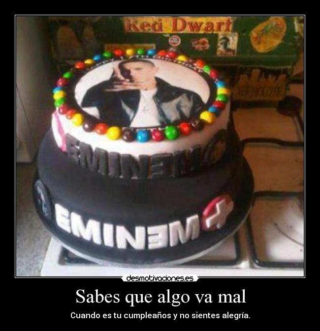 carteles eminem theblur anos desmotivaciones