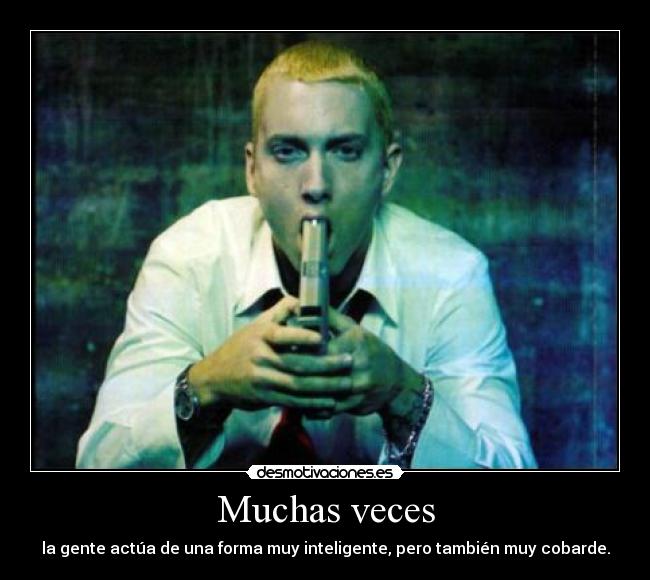 Muchas veces - 